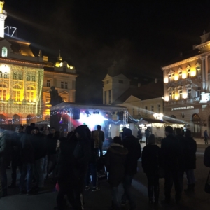 Novosadski Winter Fest
