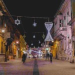 smeštaj za Novu godinu Novi Sad